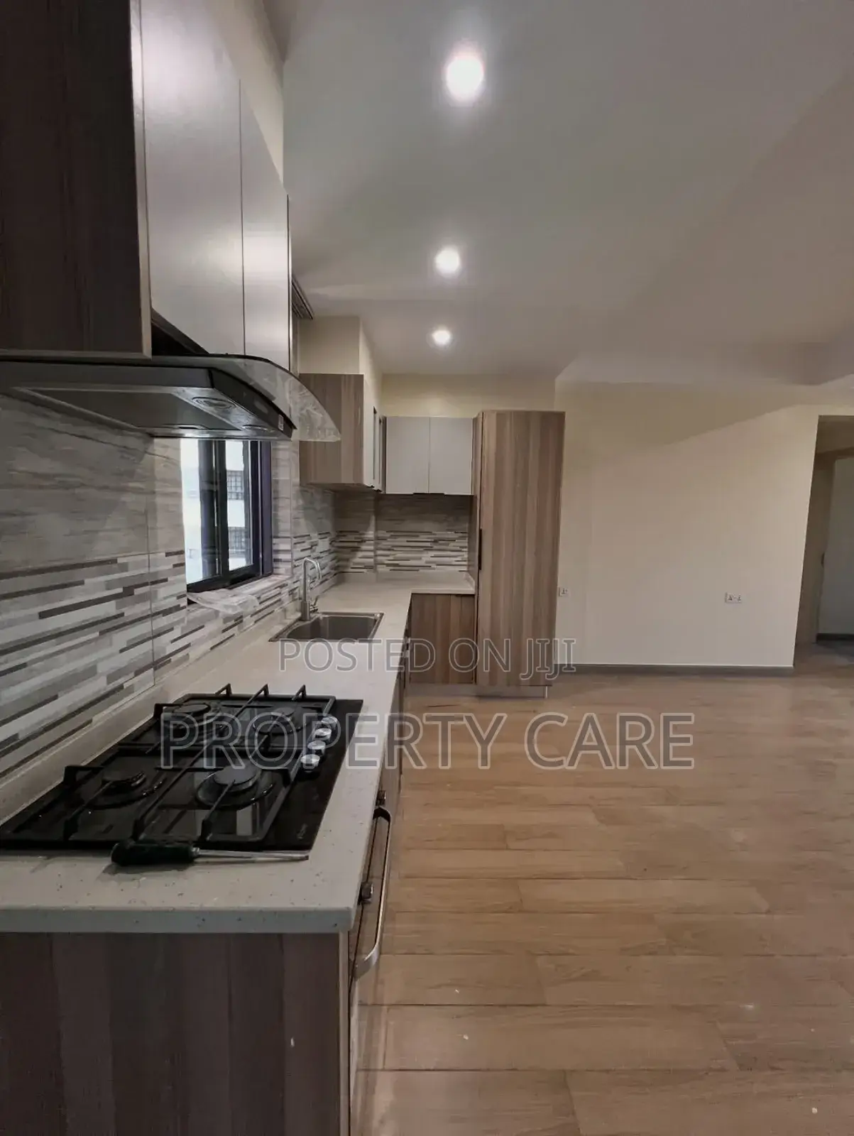 2bdrm Apartment in Kileleshwa for rent