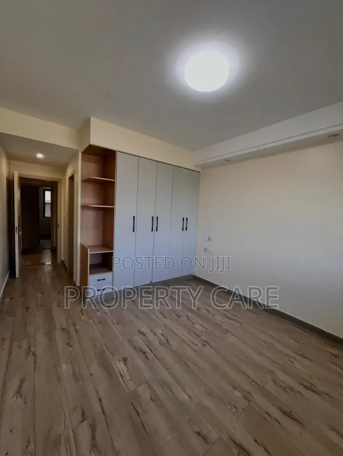 2bdrm Apartment in Kileleshwa for rent