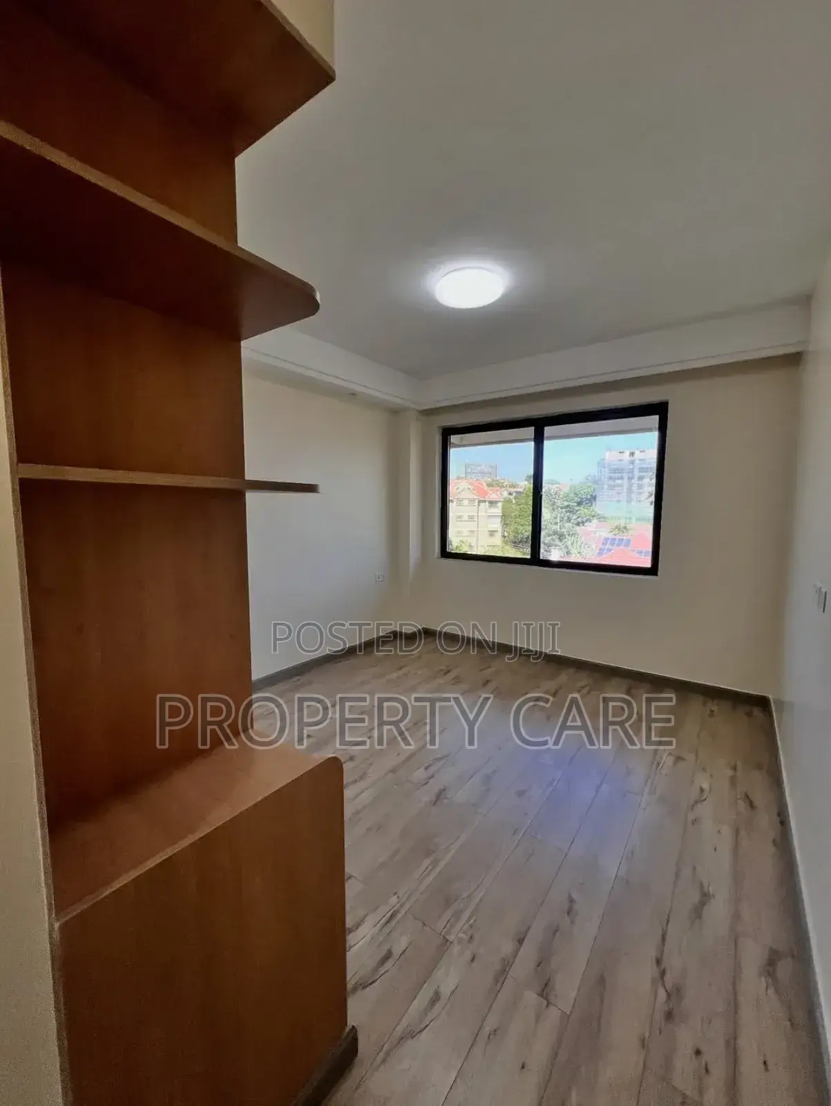 2bdrm Apartment in Kileleshwa for rent