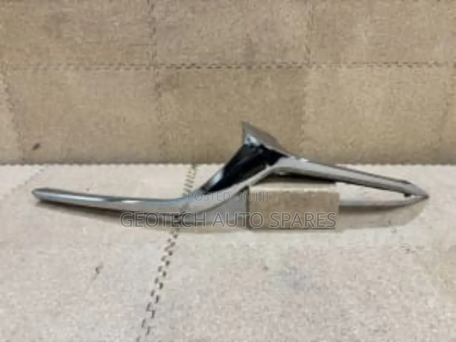 Mazda Atenza 2020 Chrome Grille