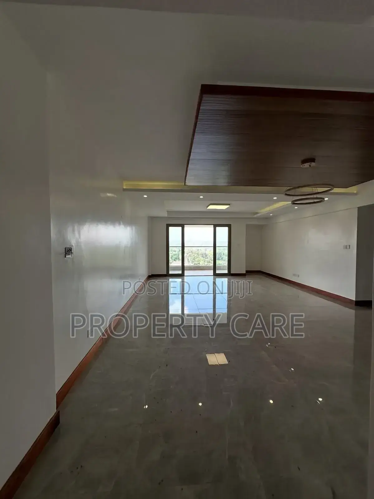 4bdrm Apartment in Kileleshwa for rent