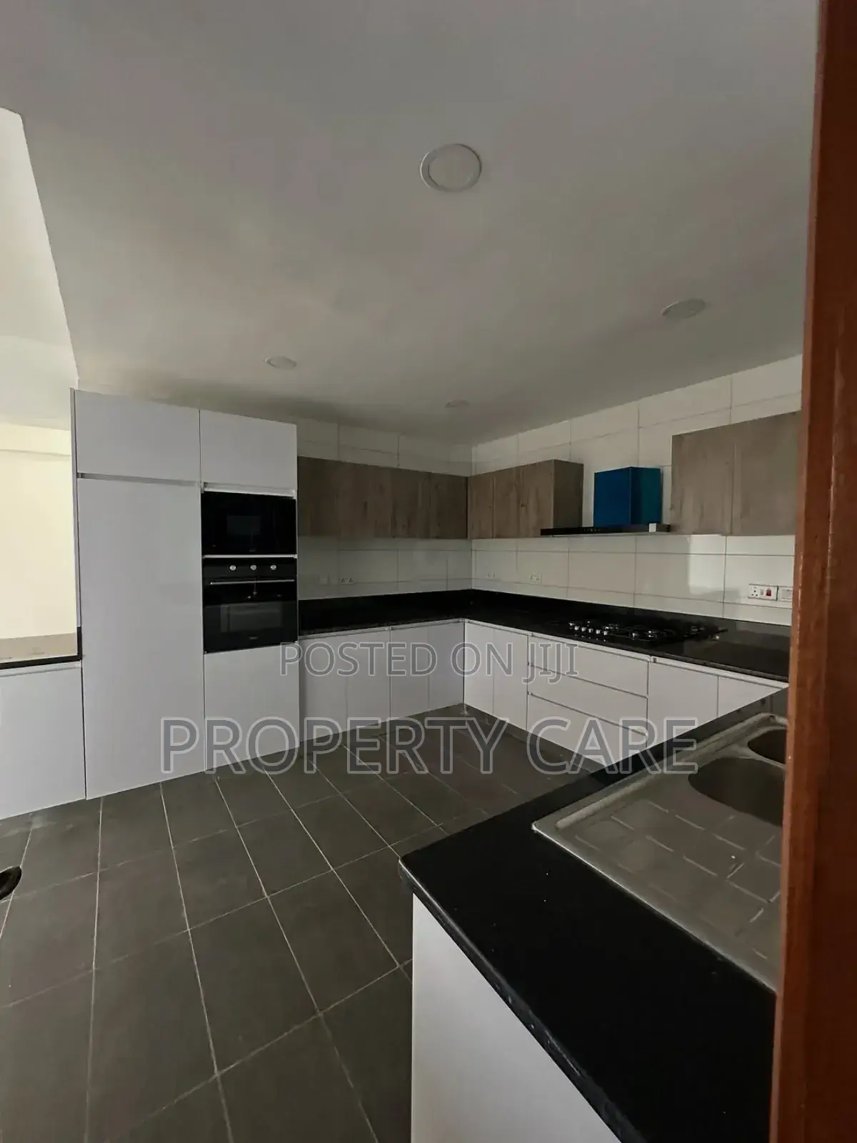 4bdrm Apartment in Kileleshwa for rent