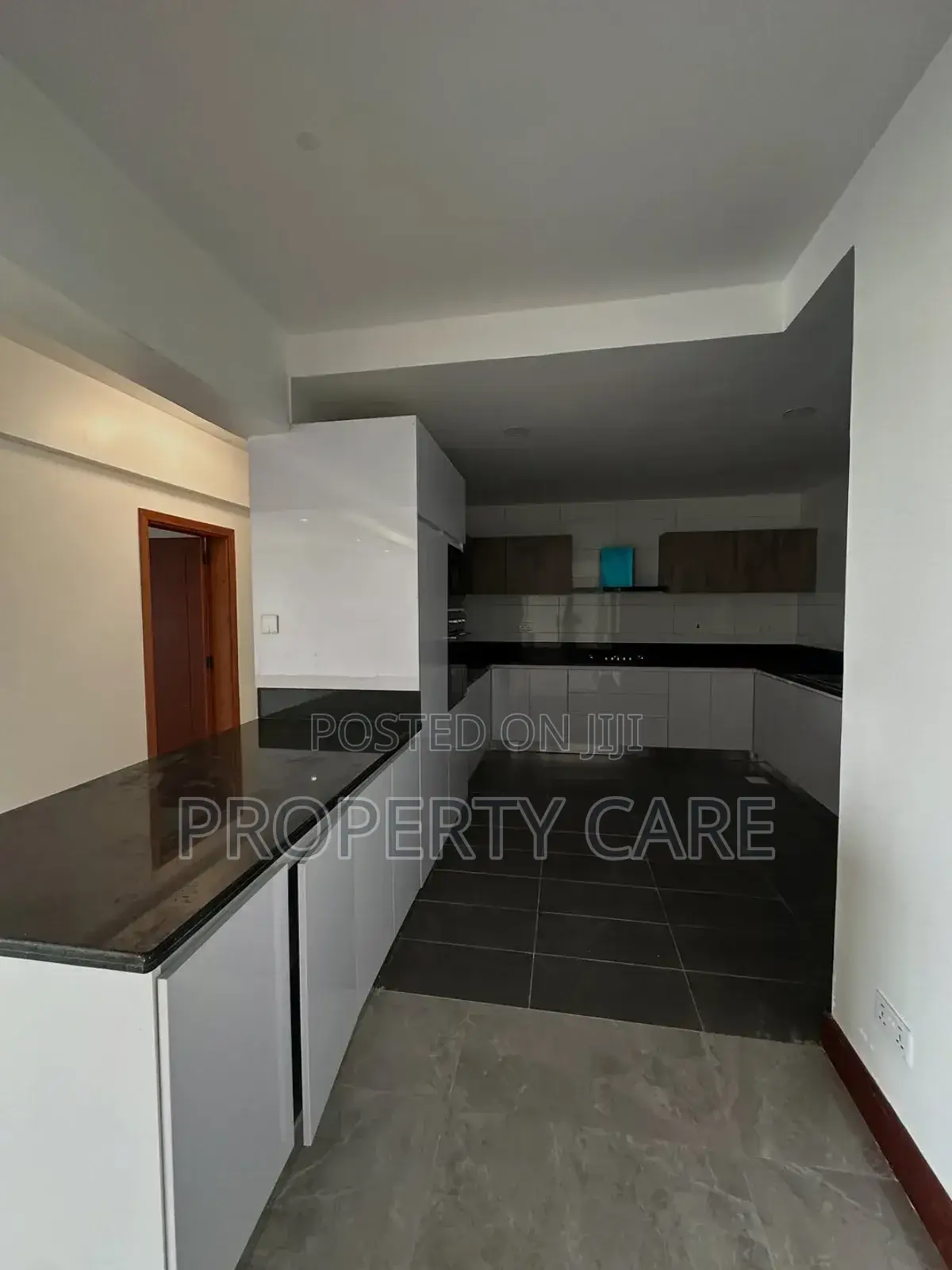 4bdrm Apartment in Kileleshwa for rent
