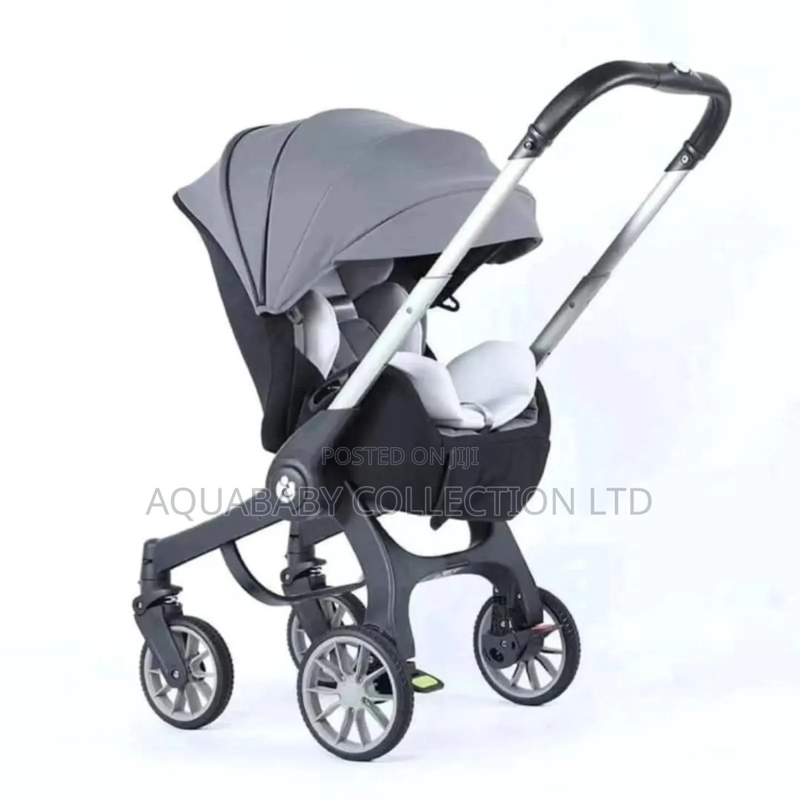 Baby Stroller