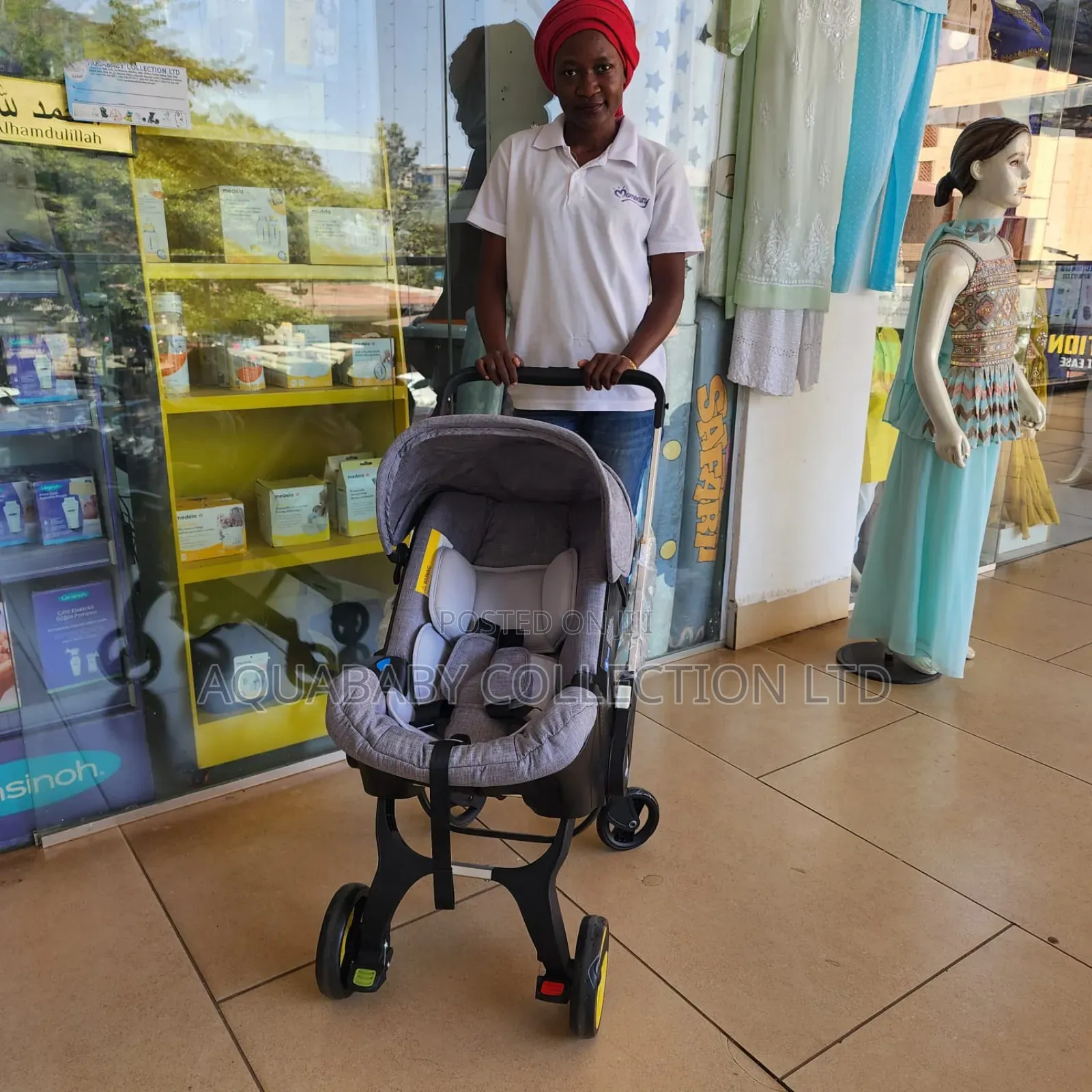 Baby Strollers