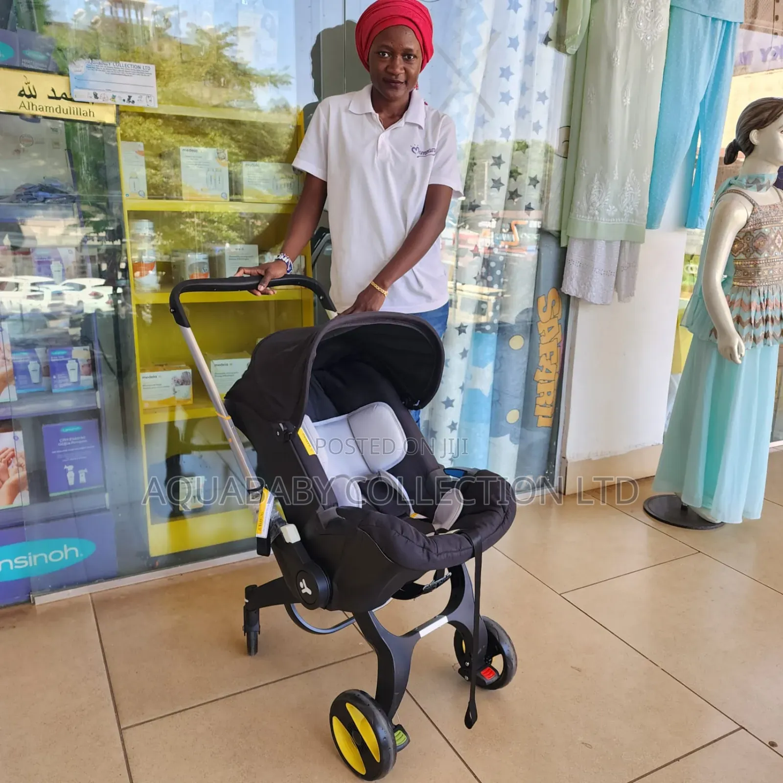 Baby Strollers