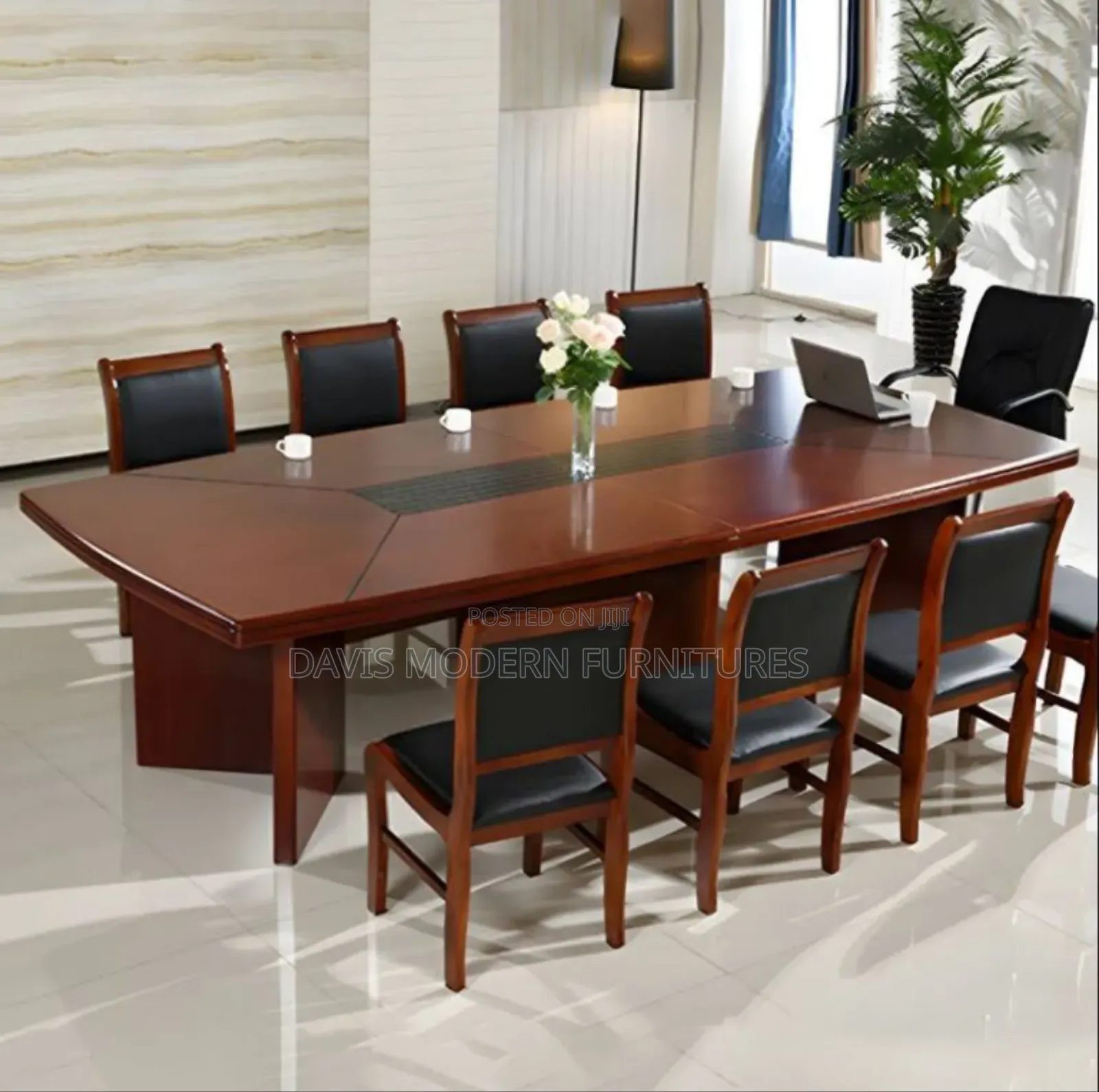 Executive Office Desk