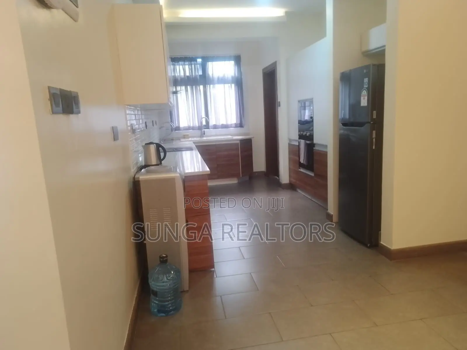 Furnished 1bdrm Apartment in Spring Valley for rent