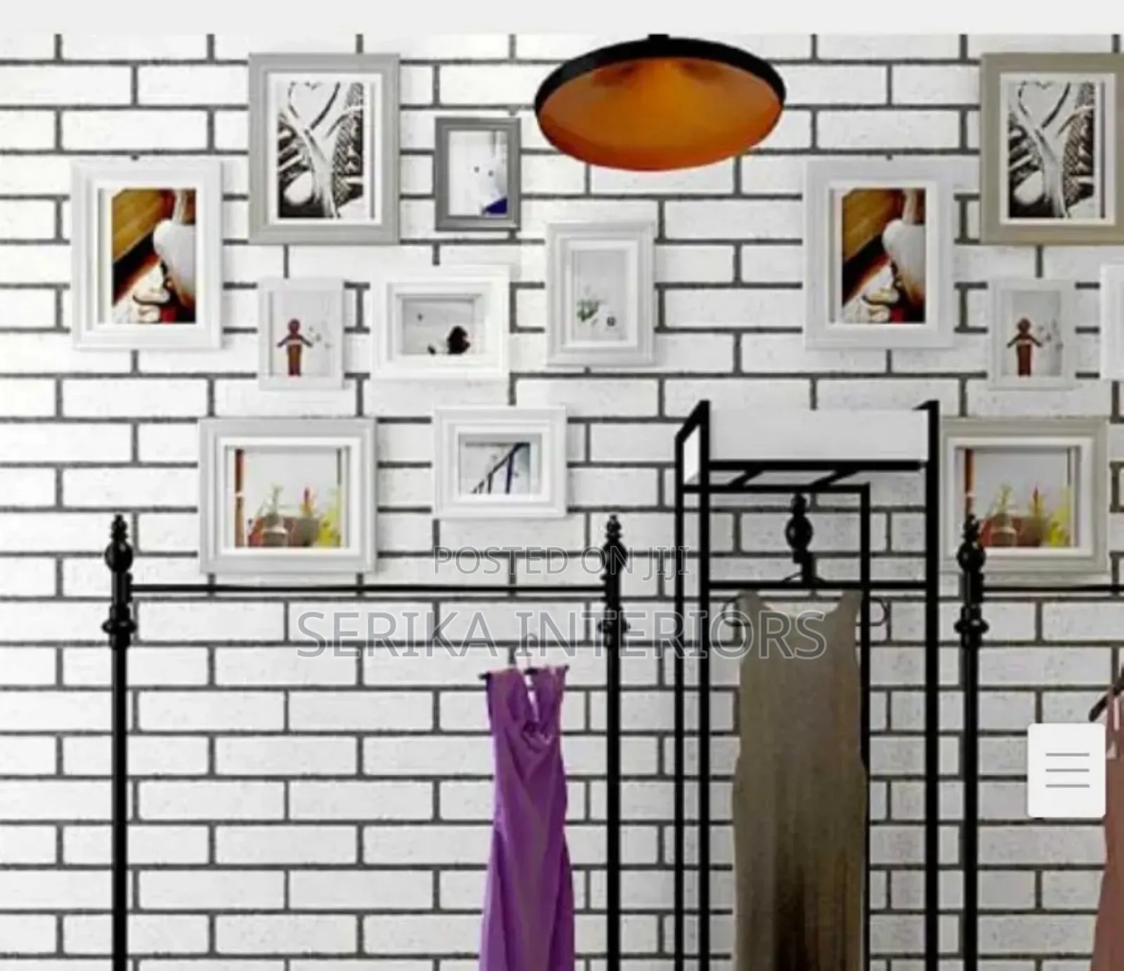 White and Black Wallpapers Wallpapers Environmental Friendly Joyce