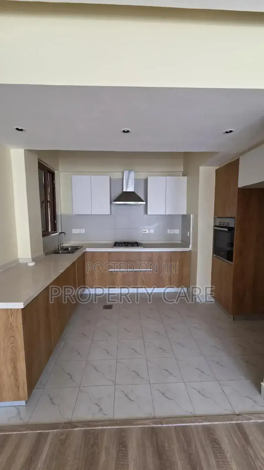 3bdrm Apartment in Kileleshwa for rent