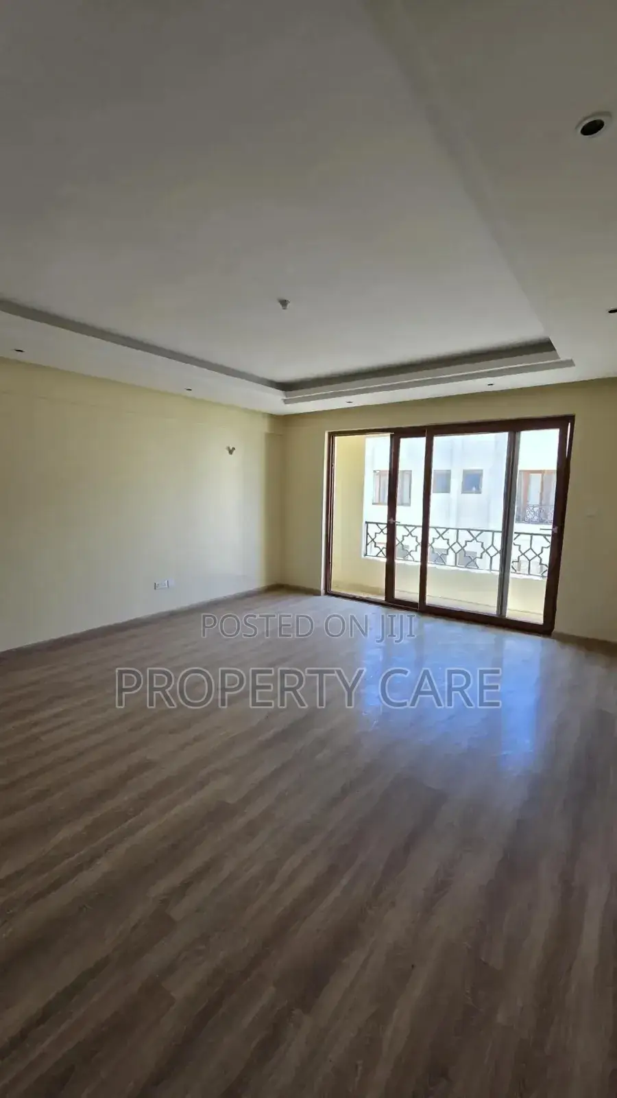 3bdrm Apartment in Kileleshwa for rent