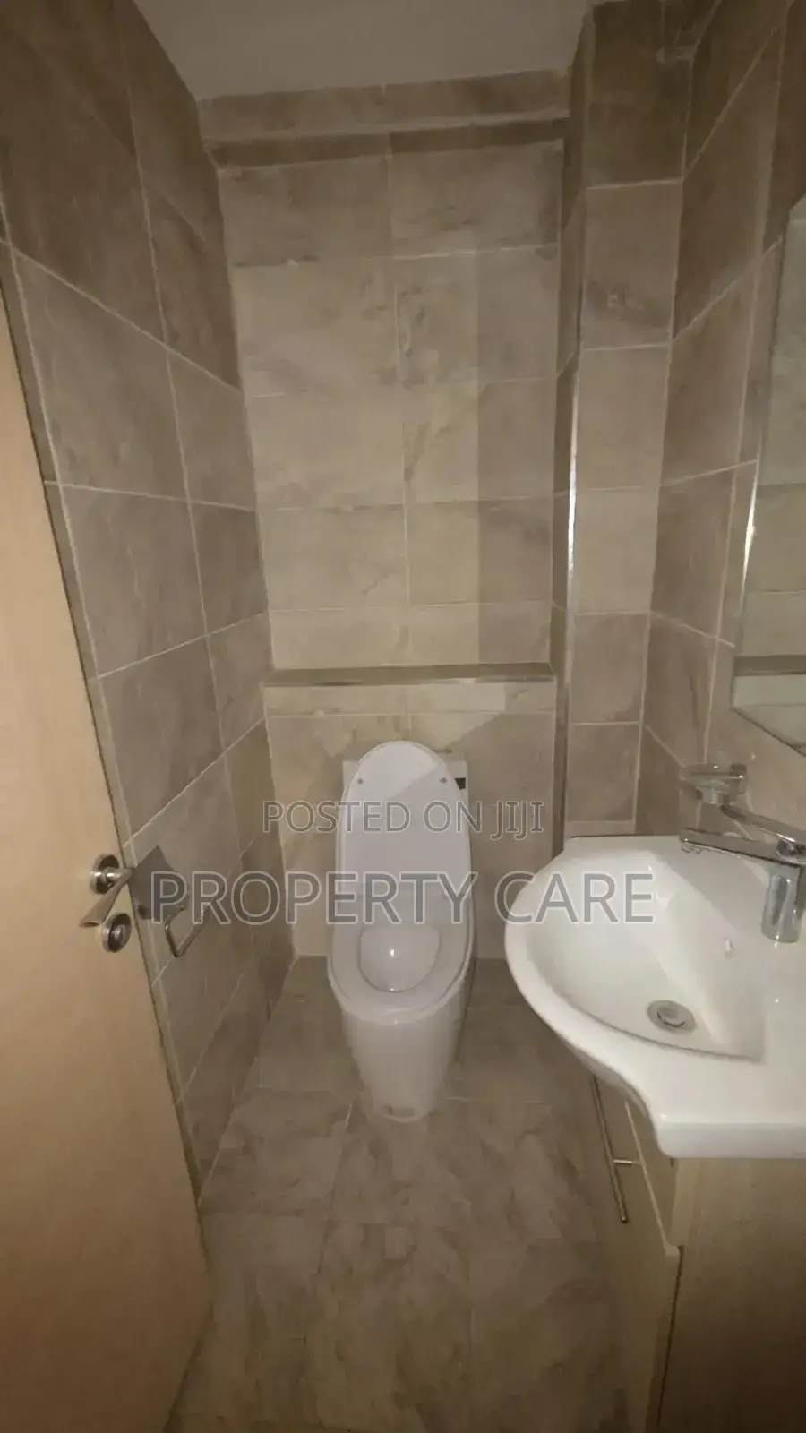 3bdrm Apartment in Kileleshwa for rent