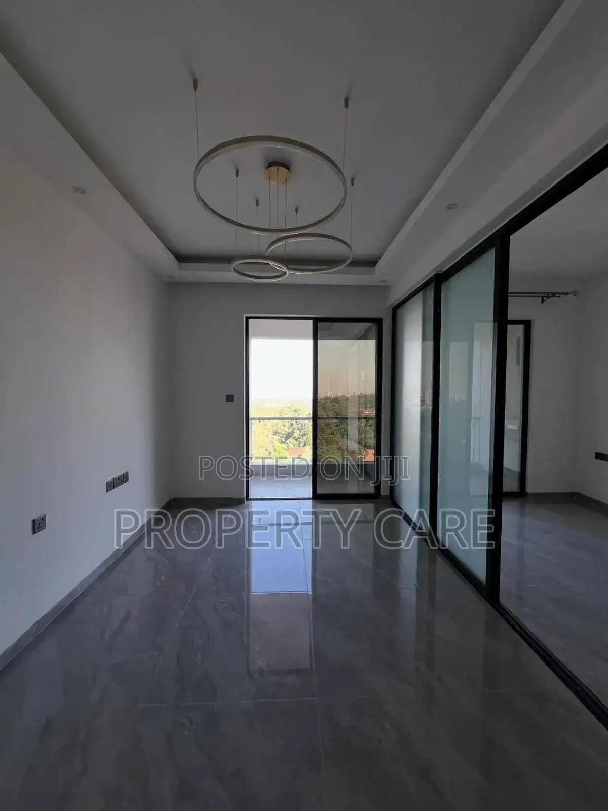 1bdrm Apartment in Kileleshwa for rent