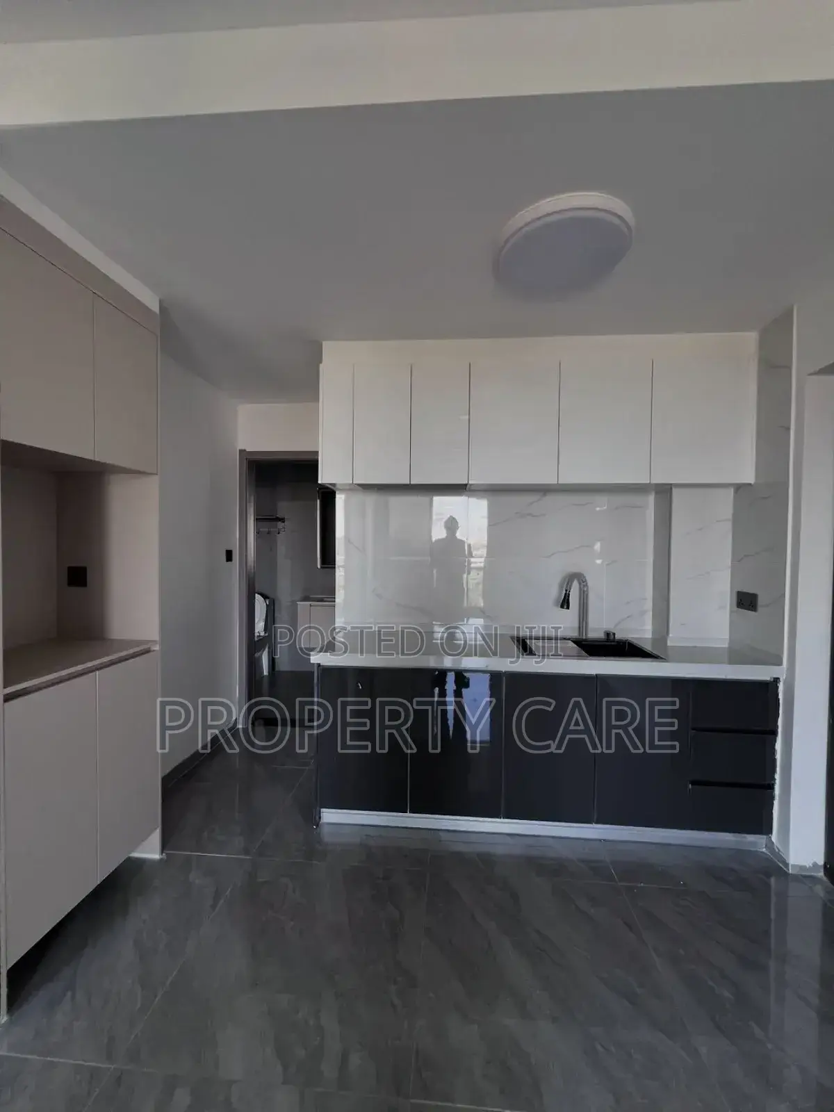 1bdrm Apartment in Kileleshwa for rent