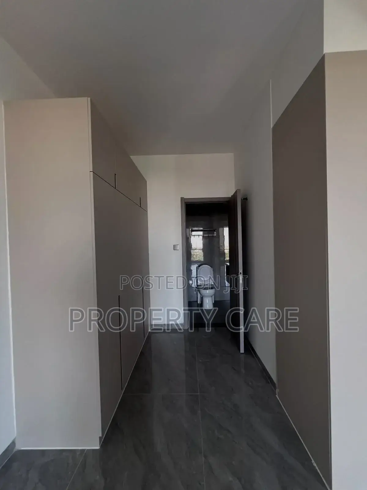 1bdrm Apartment in Kileleshwa for rent