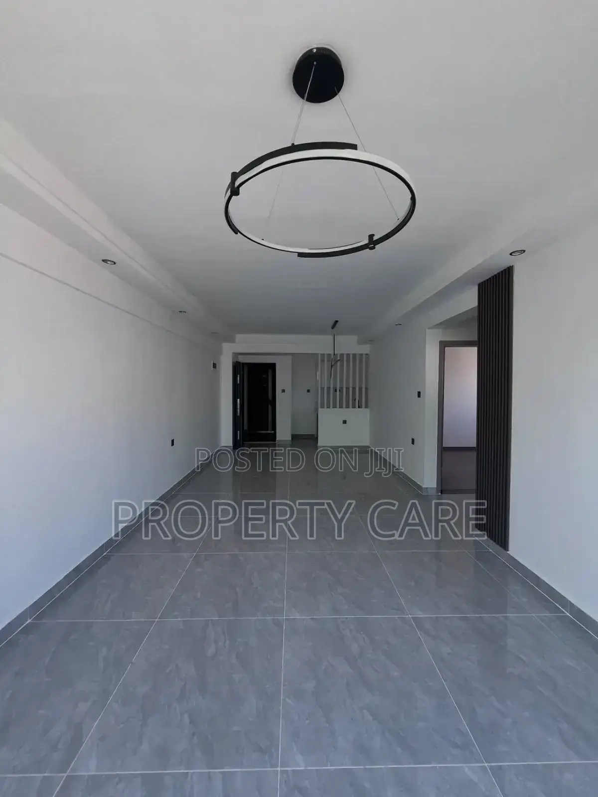 2bdrm Apartment in Kilimani for rent