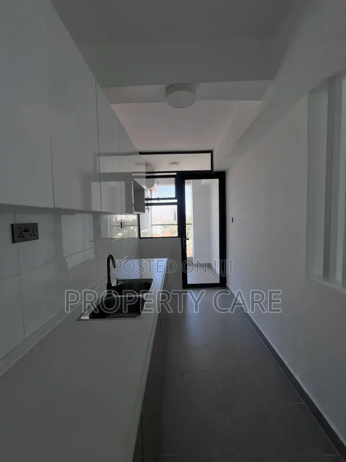 2bdrm Apartment in Kilimani for rent