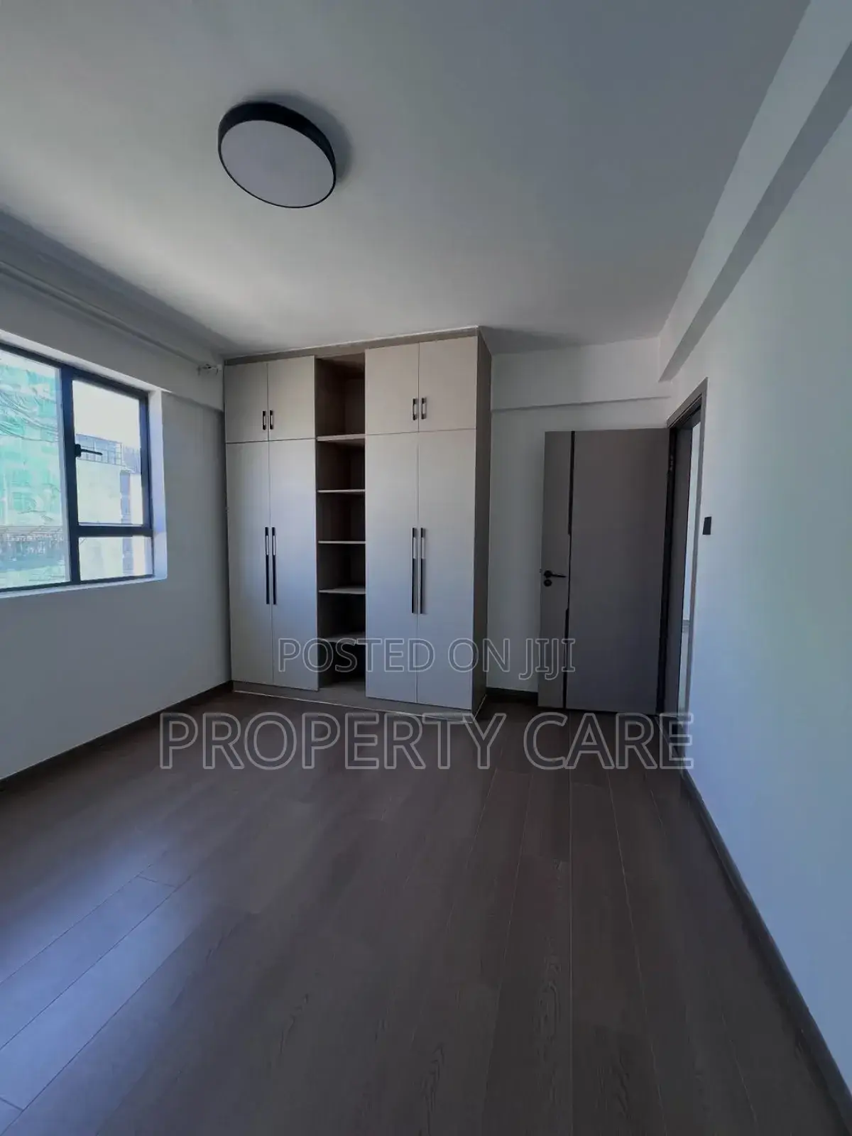 2bdrm Apartment in Kilimani for rent