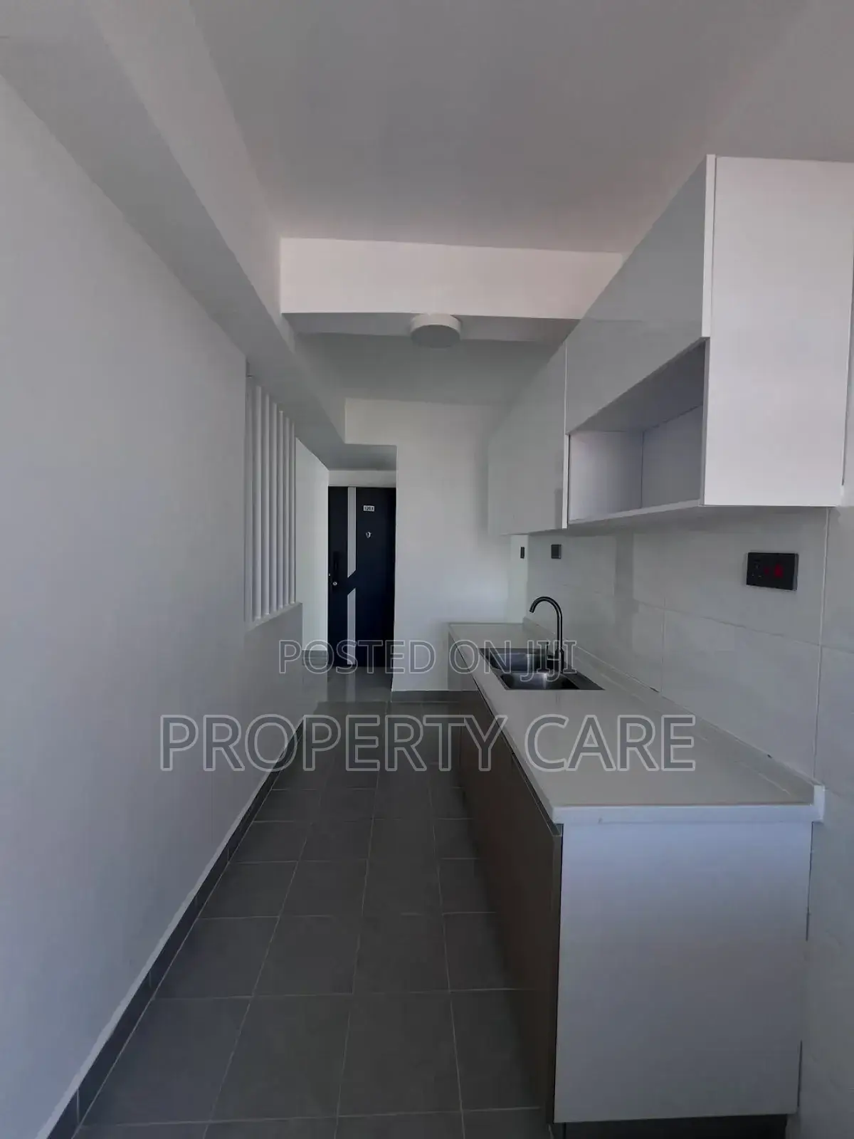 2bdrm Apartment in Kilimani for rent