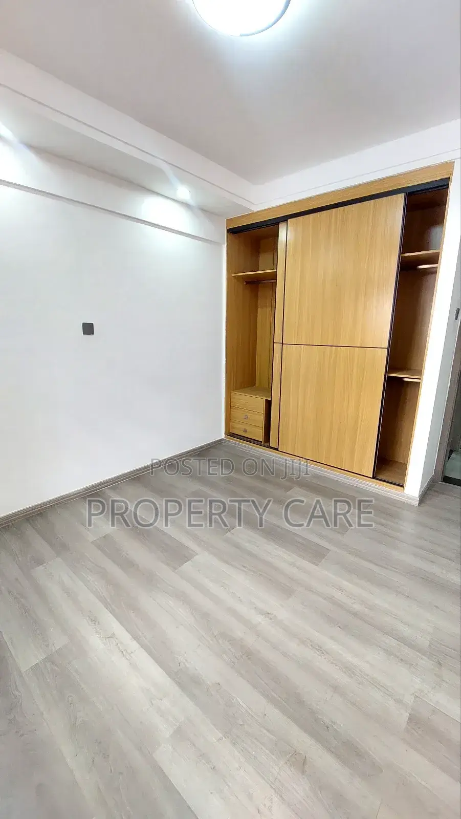 2bdrm Apartment in Kilimani for rent