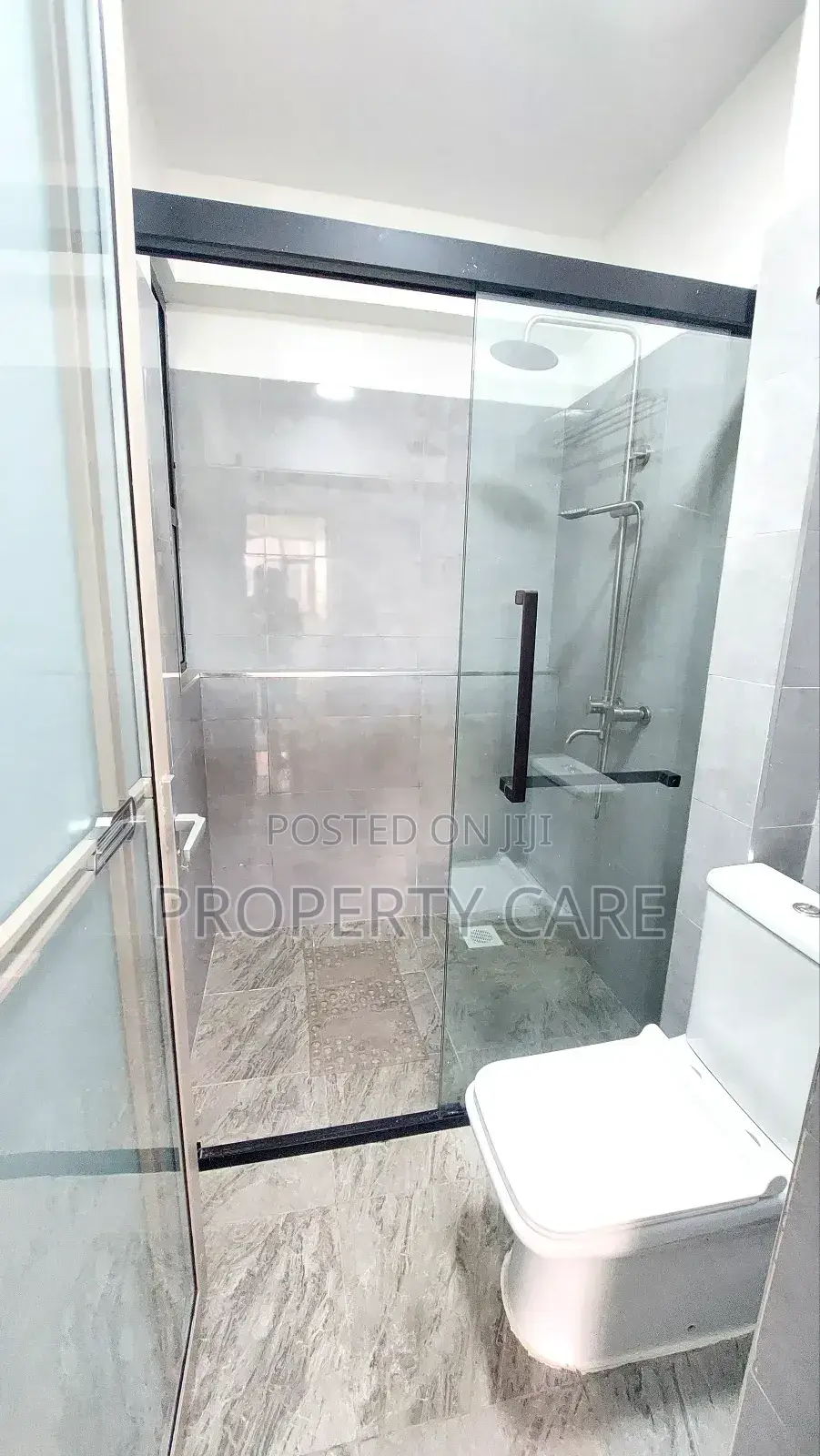 2bdrm Apartment in Kilimani for rent