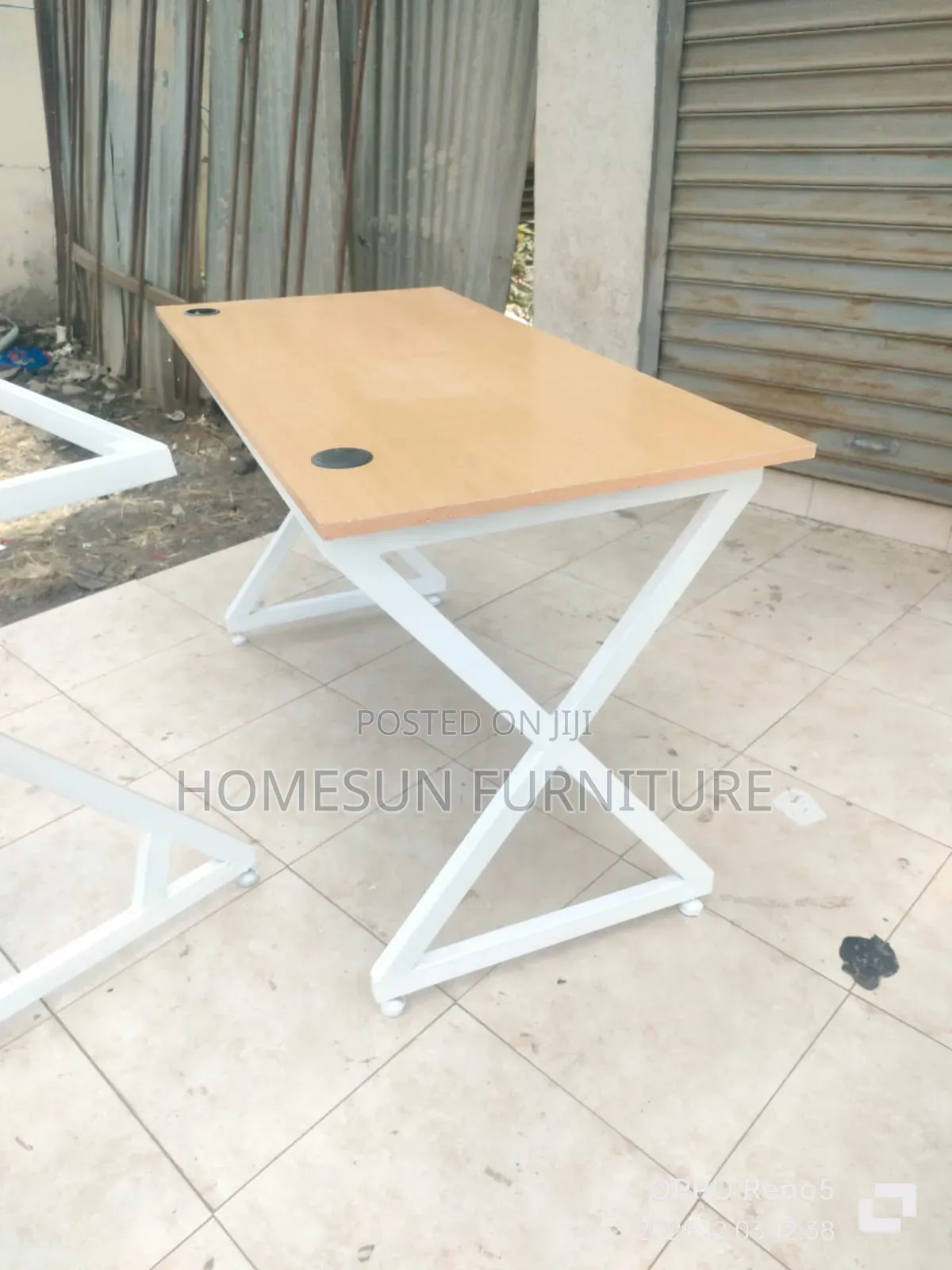 Office Desk