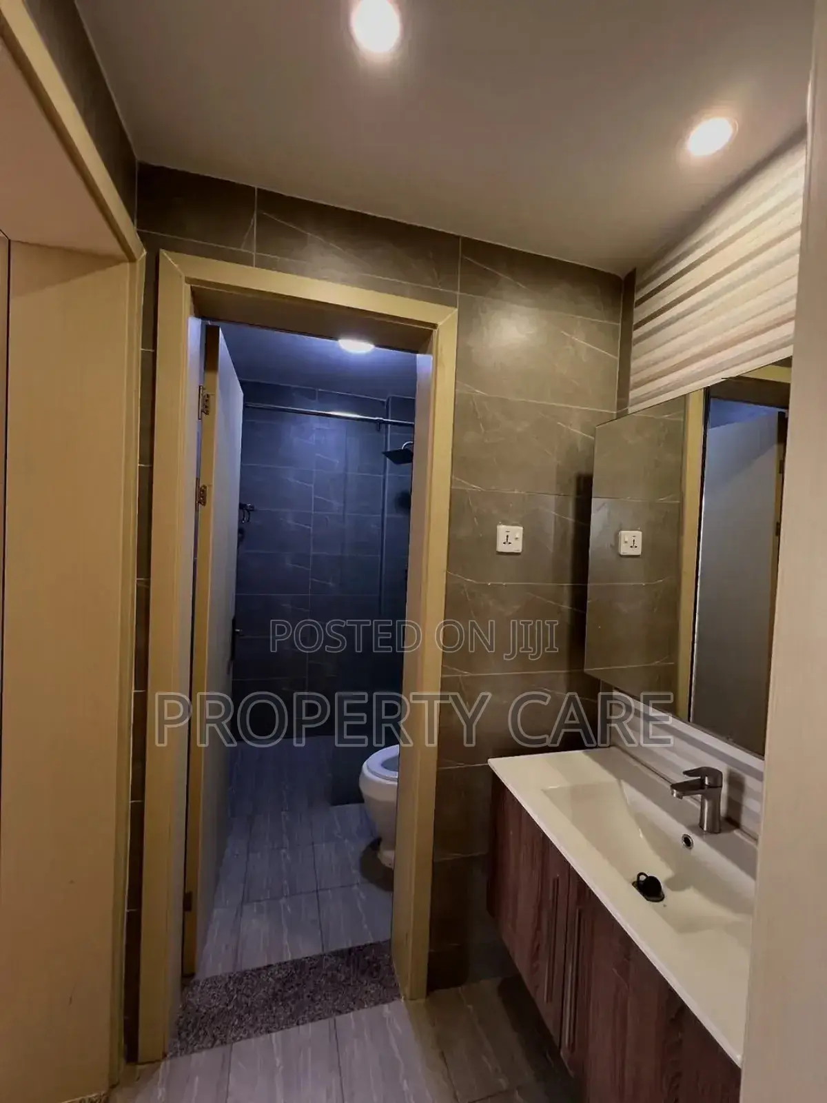 1bdrm Apartment in Kileleshwa for rent
