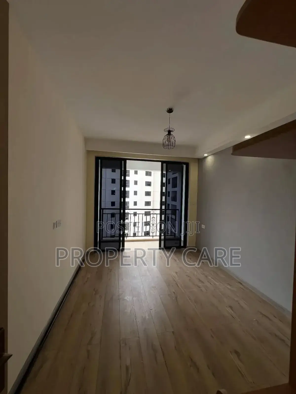 1bdrm Apartment in Kileleshwa for rent