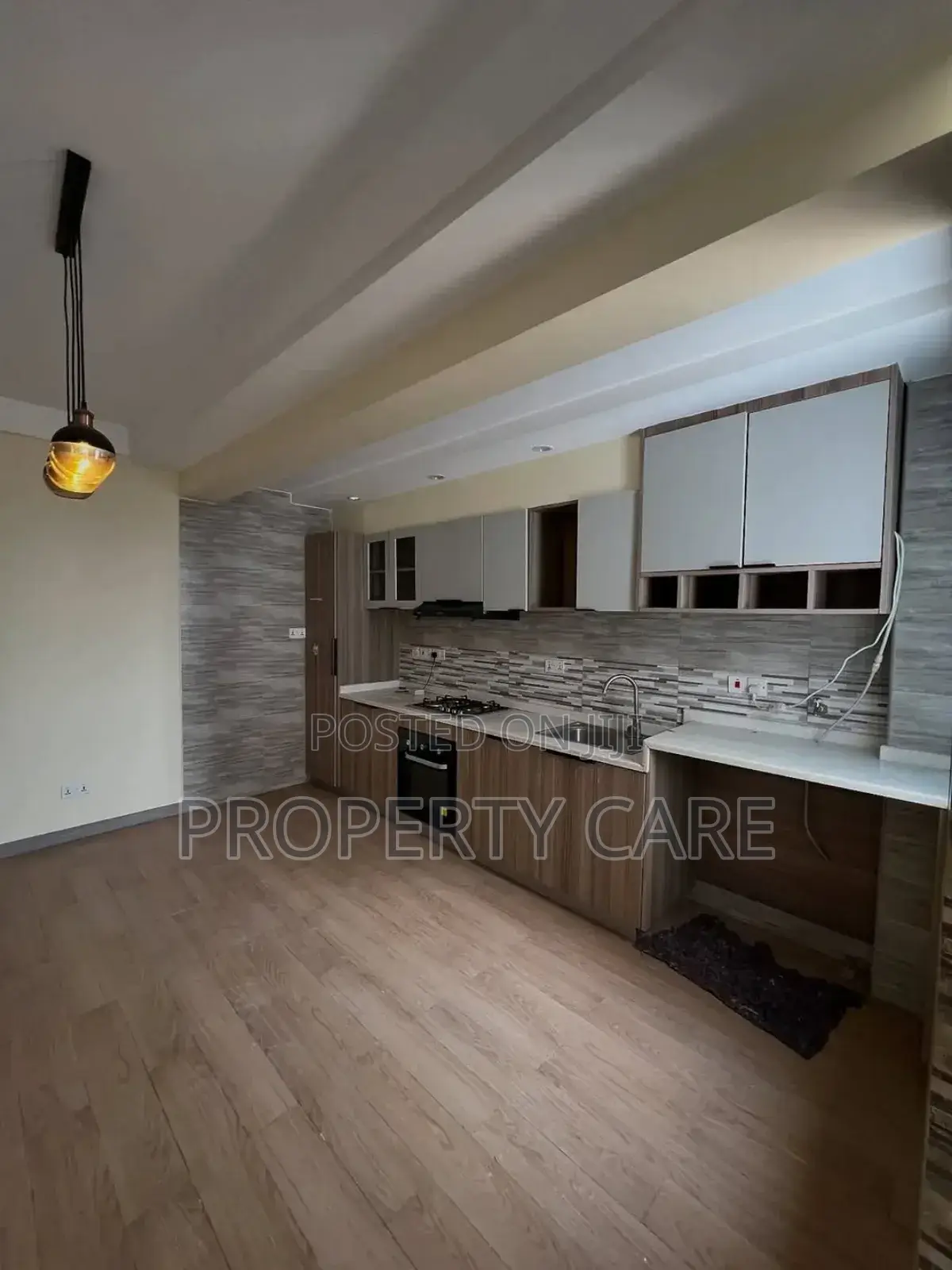 1bdrm Apartment in Kileleshwa for rent