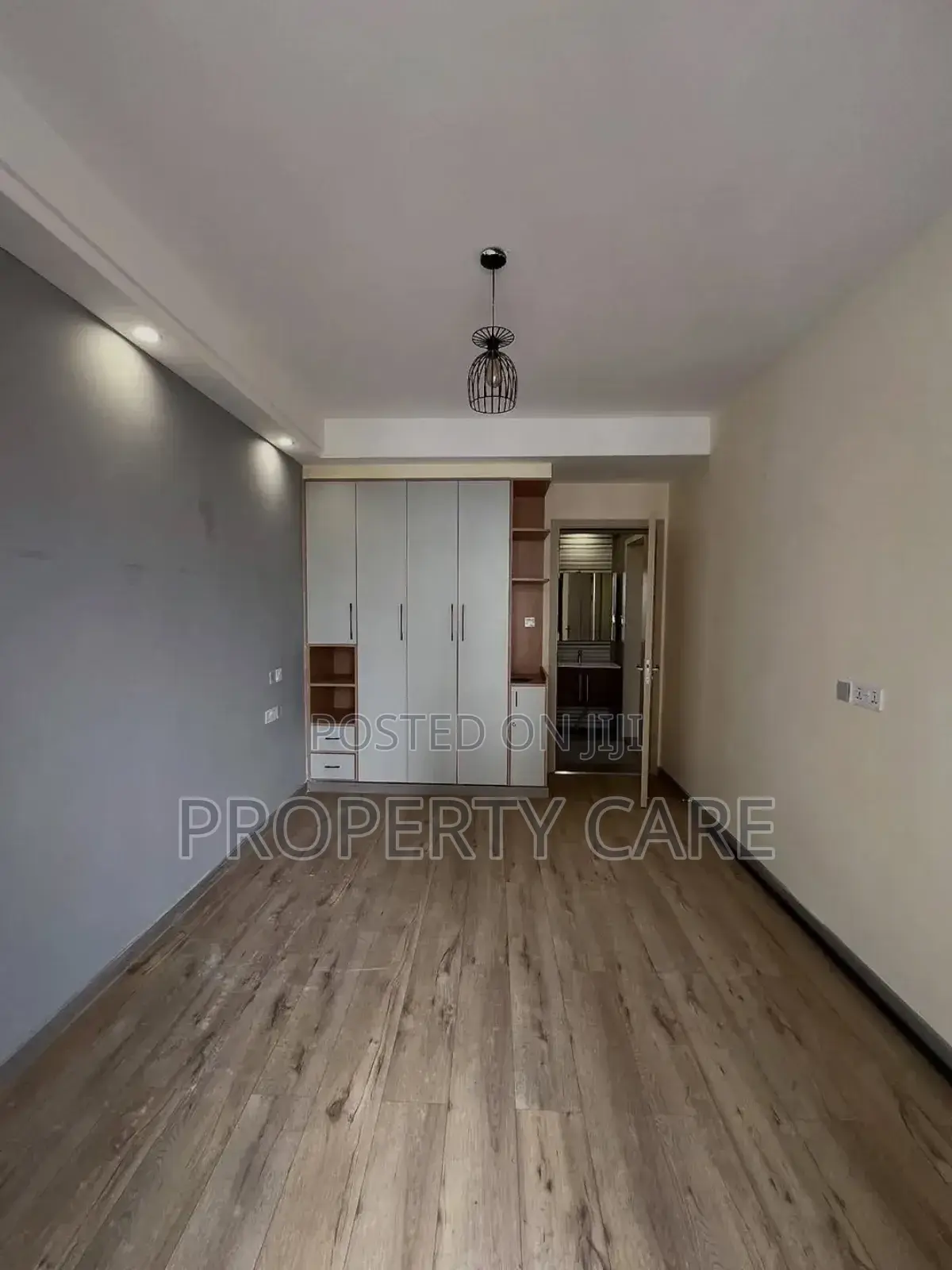 1bdrm Apartment in Kileleshwa for rent