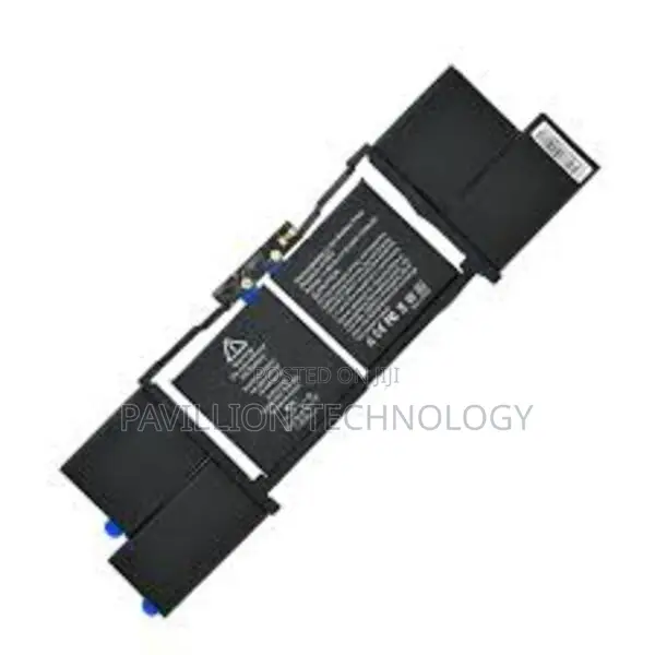 Macbook A1990 Pro Battery