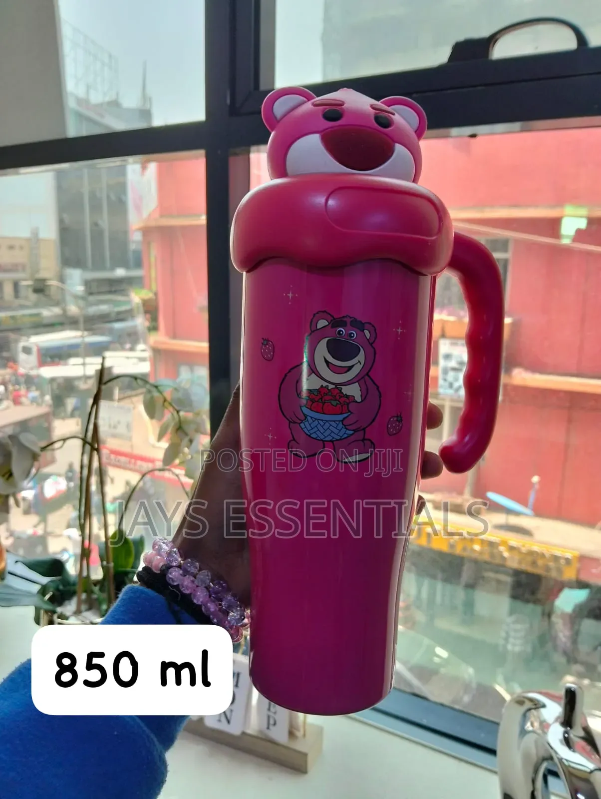 1200ml Disney Stanley Mugs