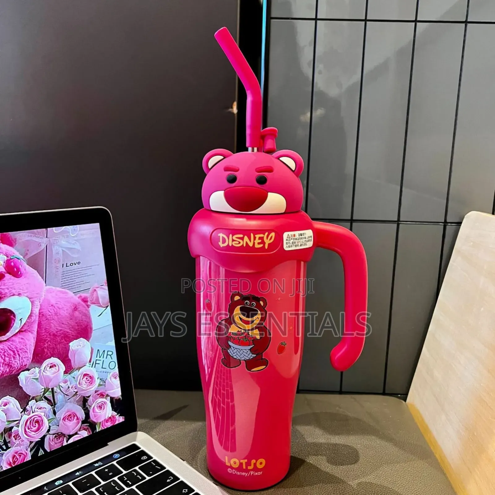 1200ml Disney Stanley Mugs