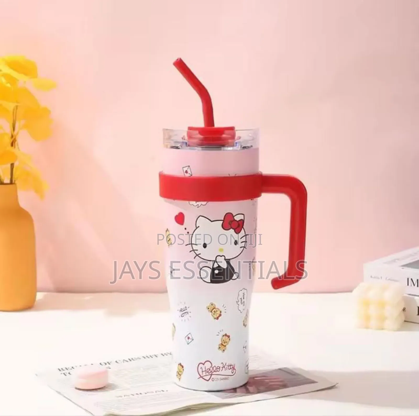 1200ml Disney Stanley Mugs
