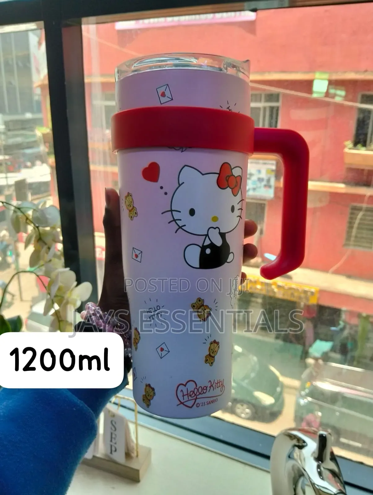 1200ml Disney Stanley Mugs