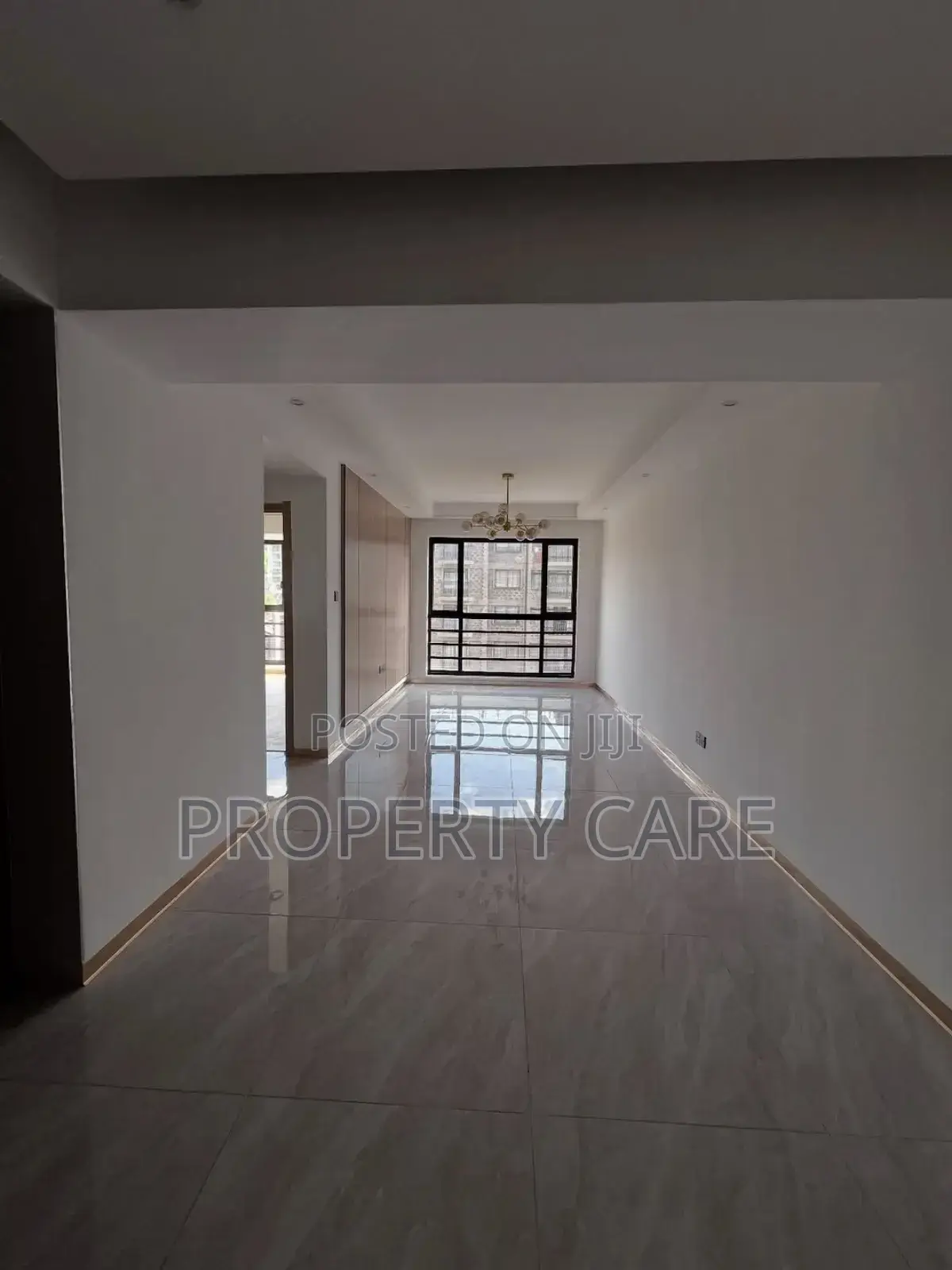 1bdrm Apartment in Kileleshwa for rent