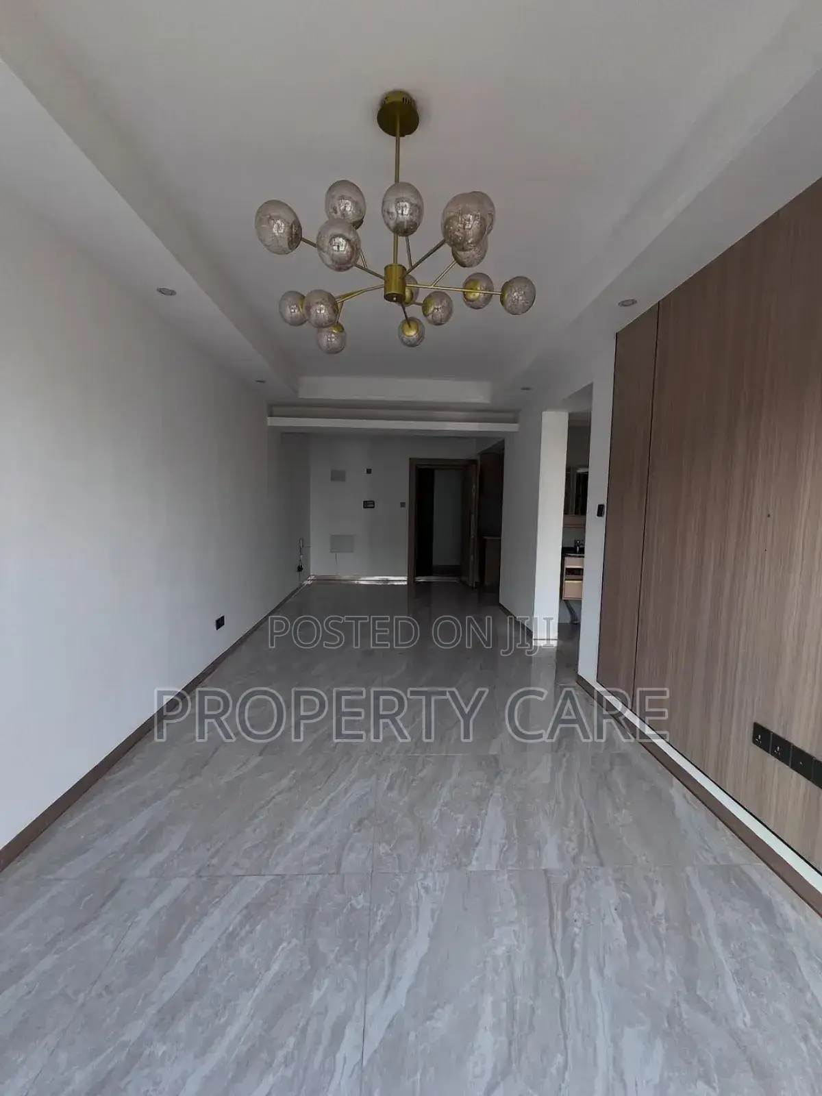 1bdrm Apartment in Kileleshwa for rent