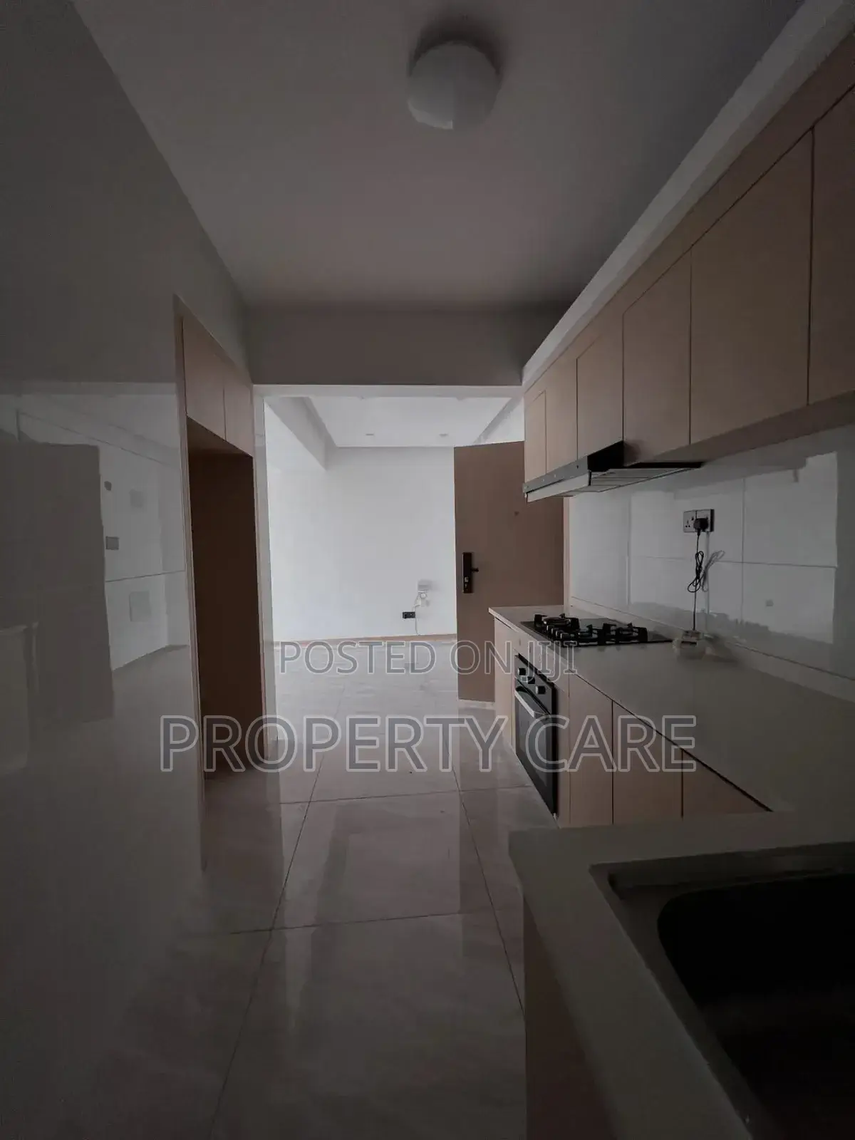 1bdrm Apartment in Kileleshwa for rent