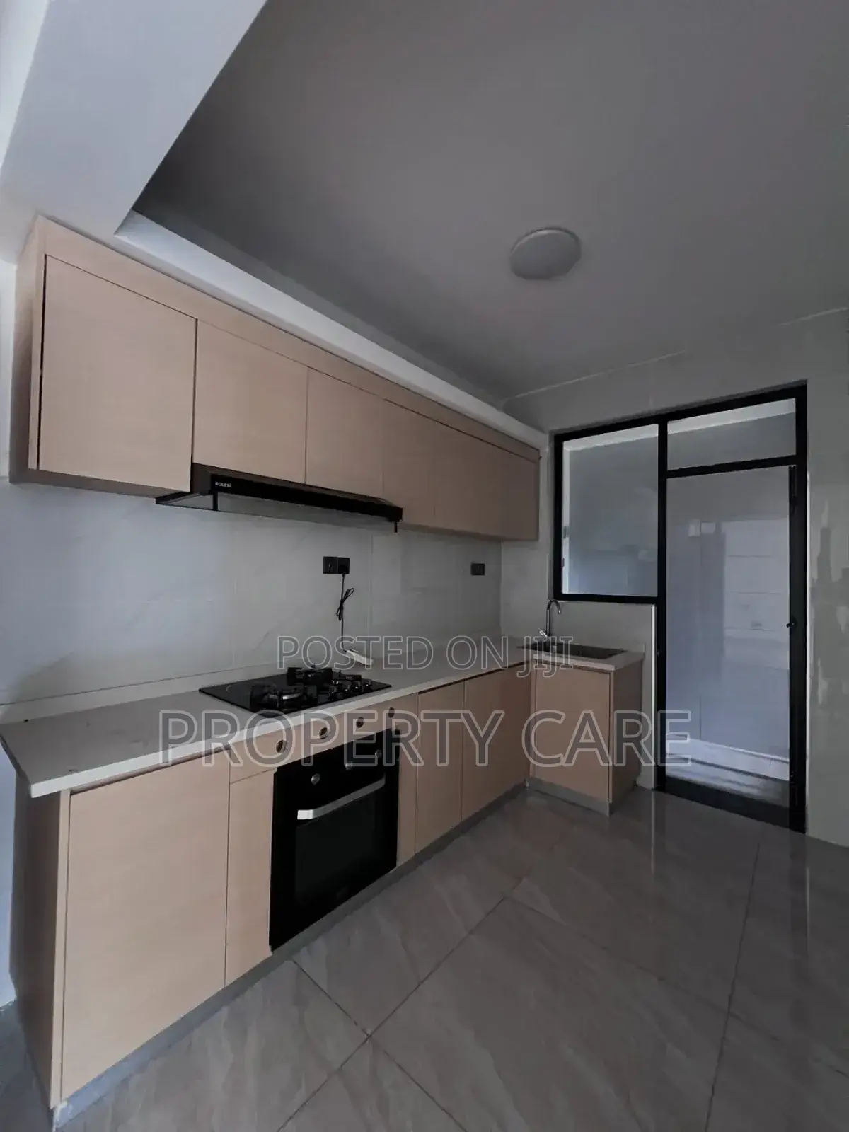 1bdrm Apartment in Kileleshwa for rent