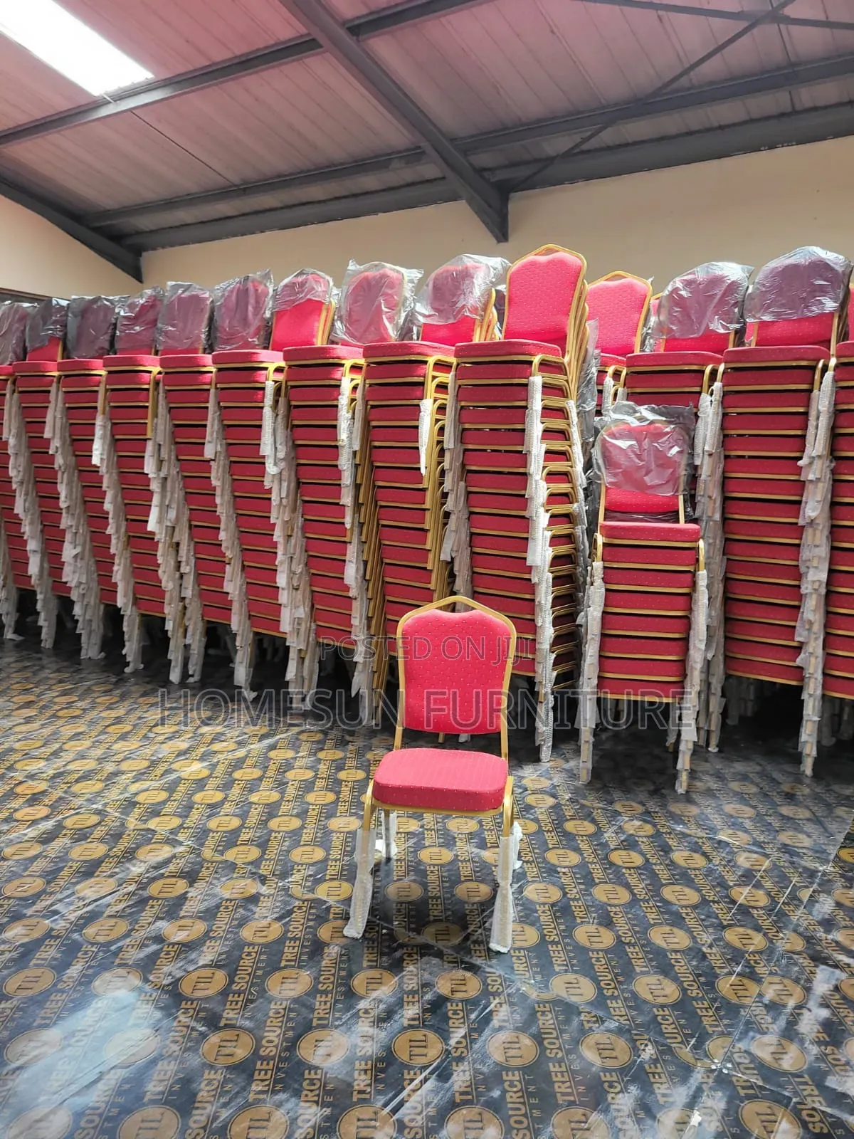 Conference Chair Conference Chair