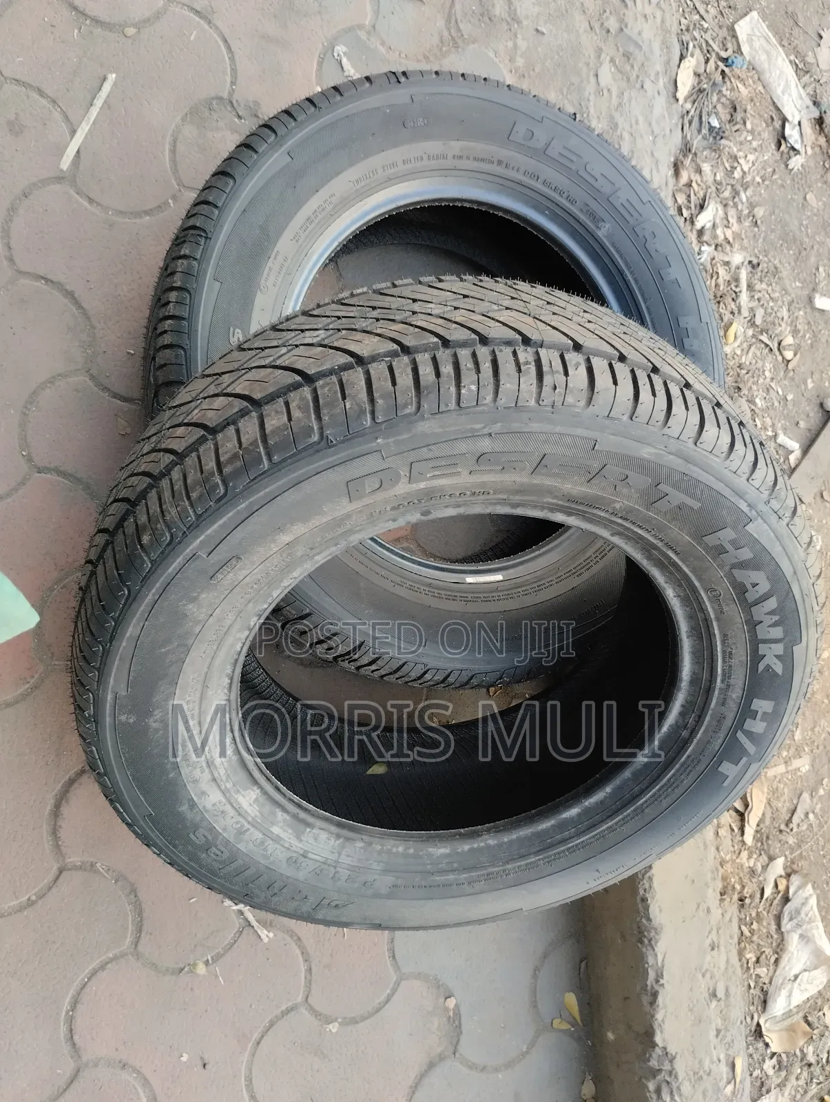 235/60r16 Achilles