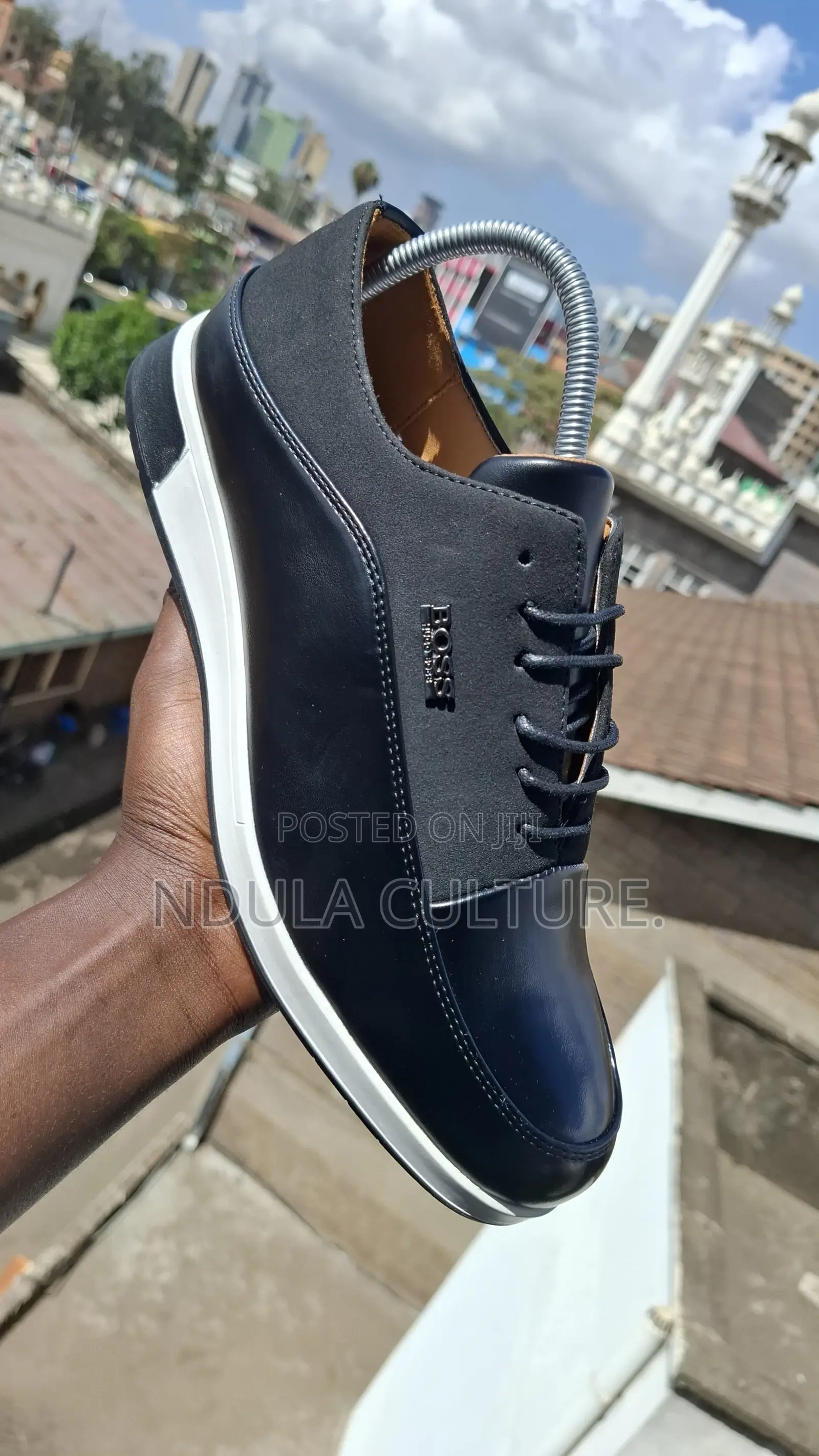 Boss Smart Casuals