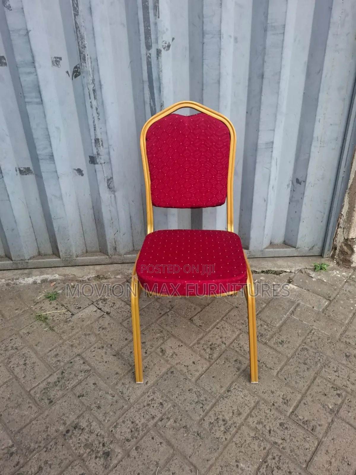 2300 Furniture Event Chair
