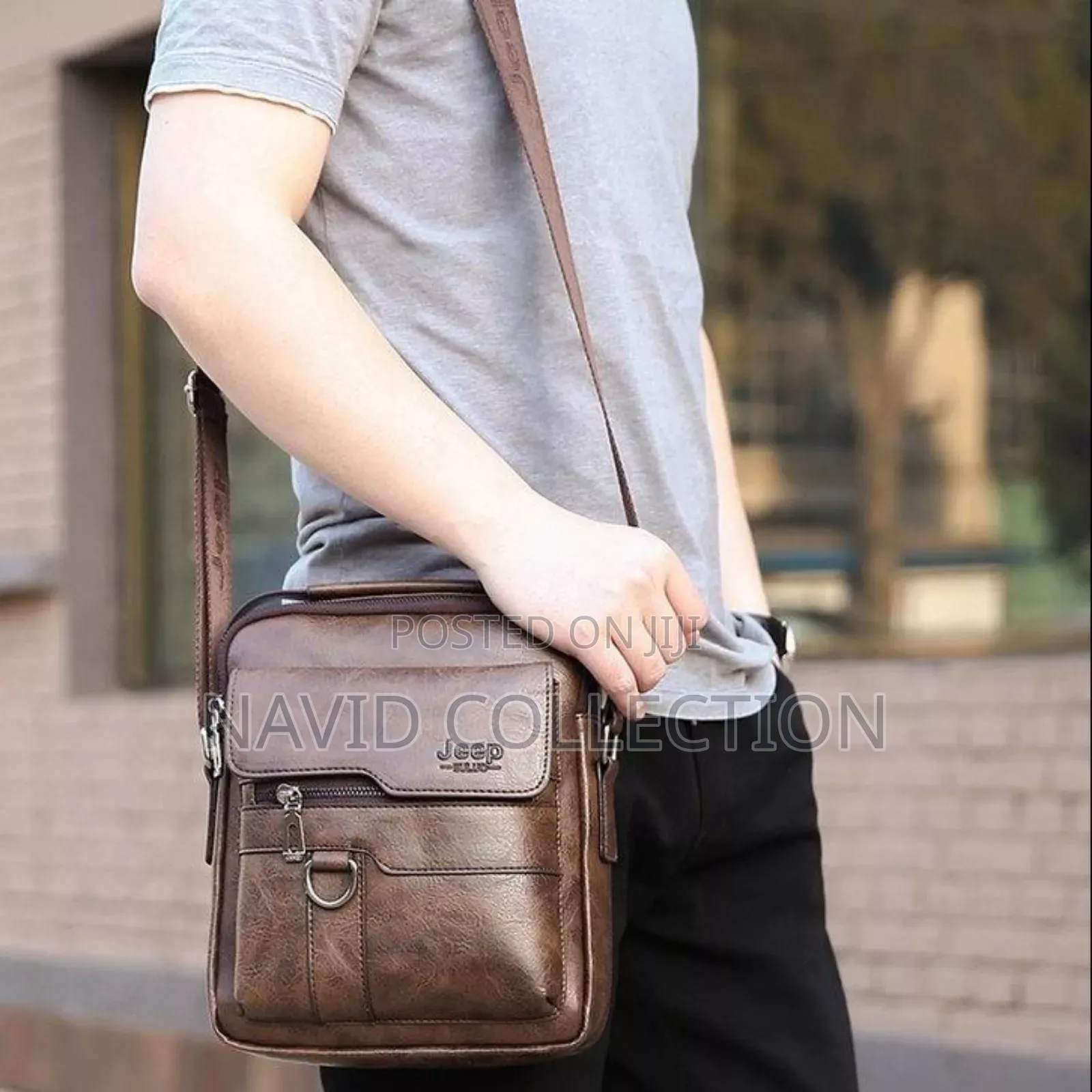 Quality Jeep Bags