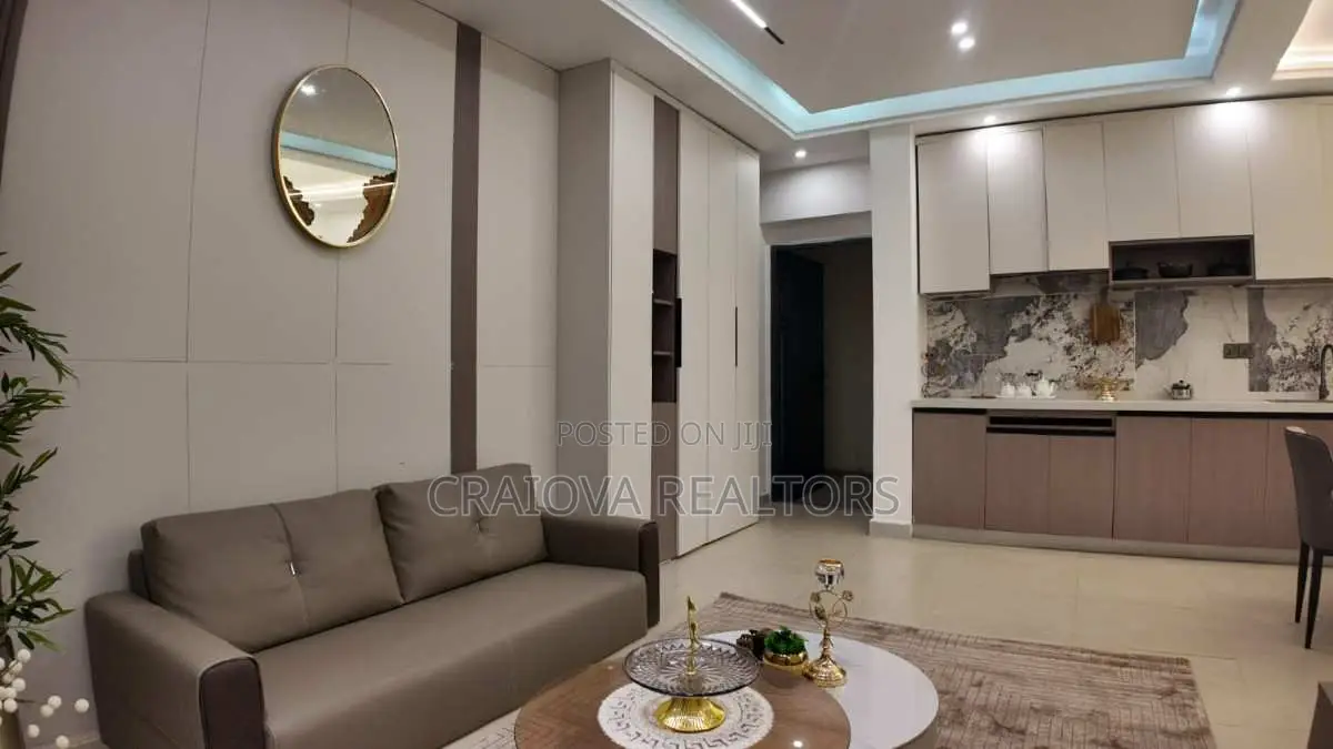 1bdrm Apartment in Roysambu for sale