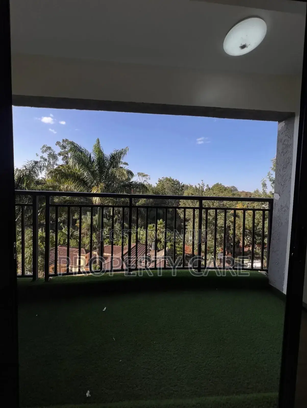 3bdrm Apartment in Kileleshwa for rent