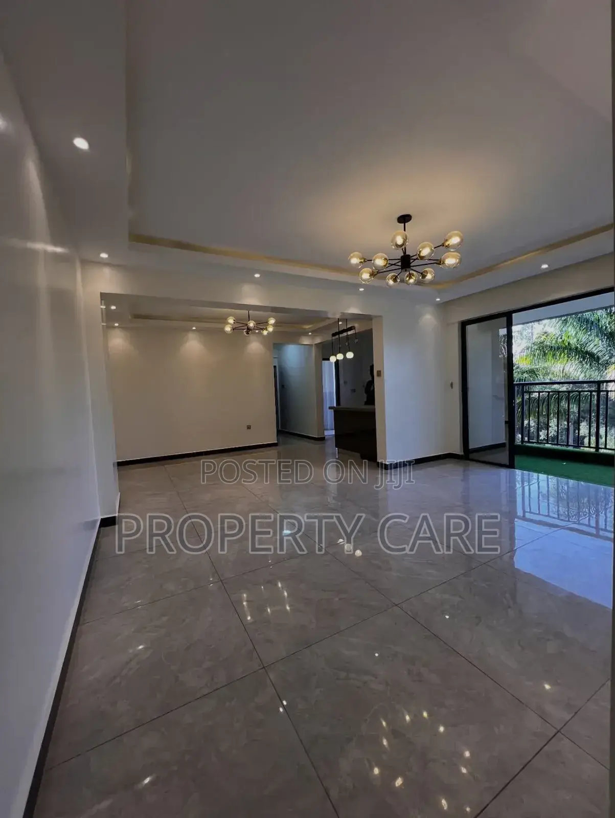 3bdrm Apartment in Kileleshwa for rent