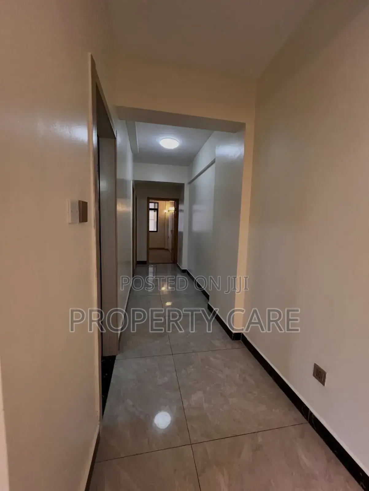 3bdrm Apartment in Kileleshwa for rent