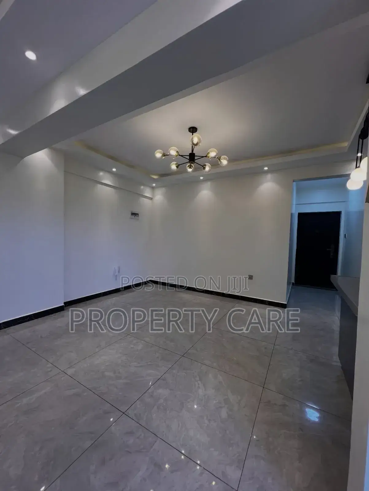 3bdrm Apartment in Kileleshwa for rent