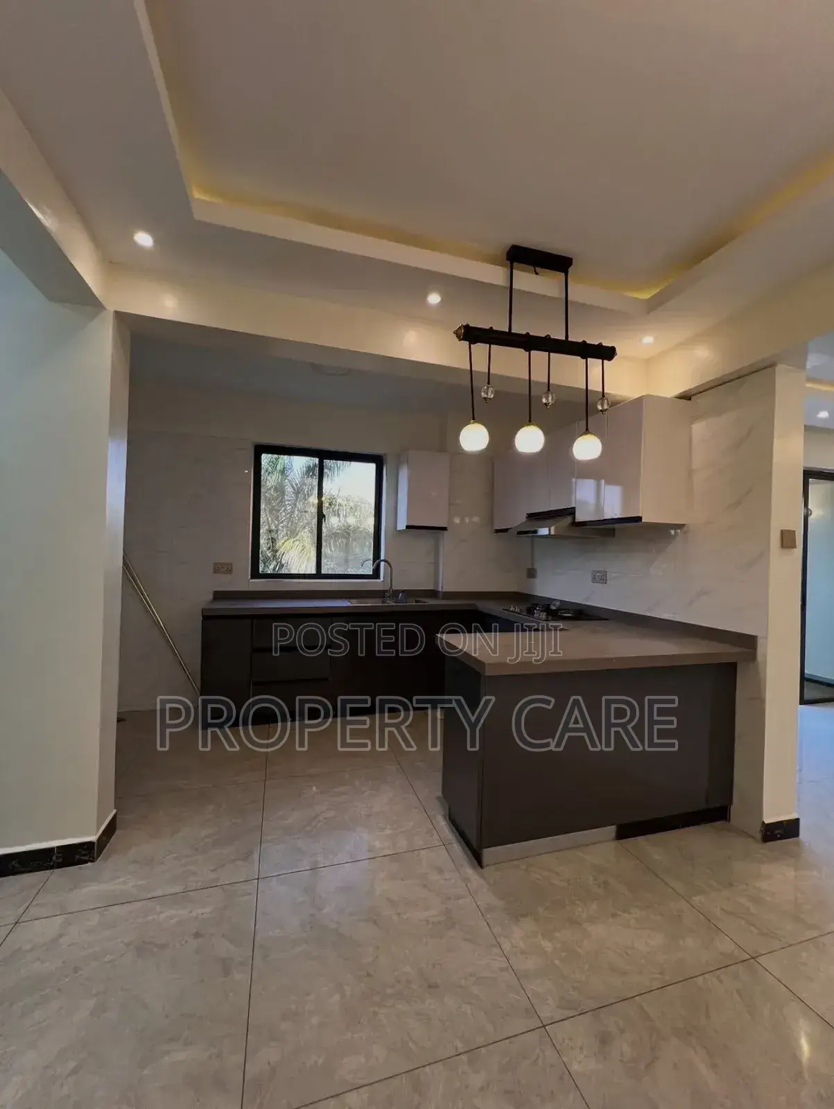 3bdrm Apartment in Kileleshwa for rent